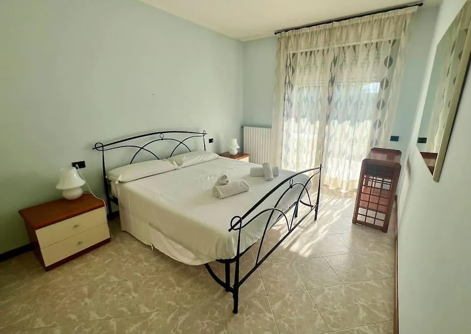Appartamento Violino Nr 206 Desenzano del Garda Apartment