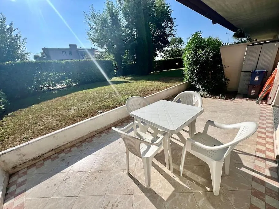 Appartamento Violino Nr 206 Desenzano del Garda 0*,