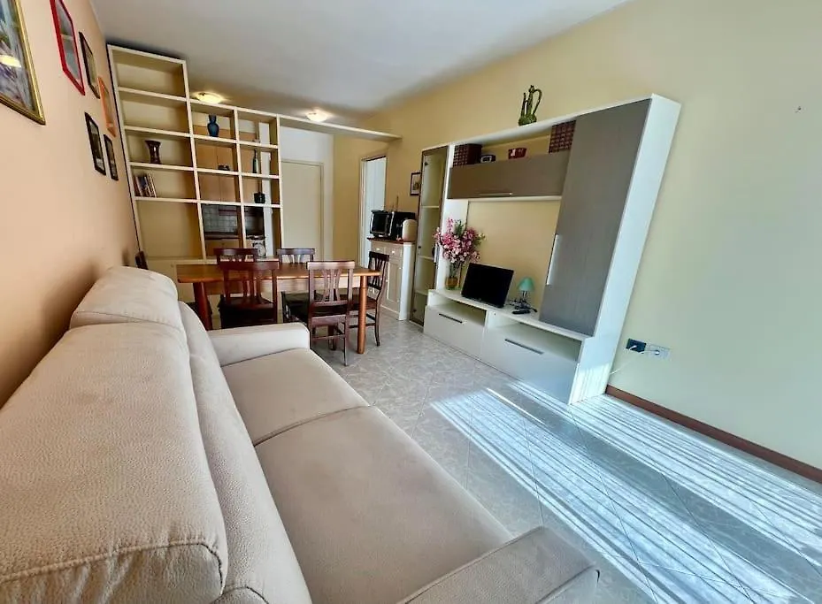 Appartamento Violino Nr 206 Desenzano del Garda