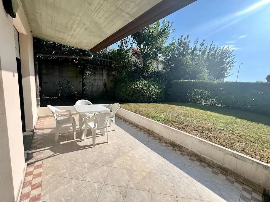 Appartamento Violino Nr 206 Desenzano del Garda