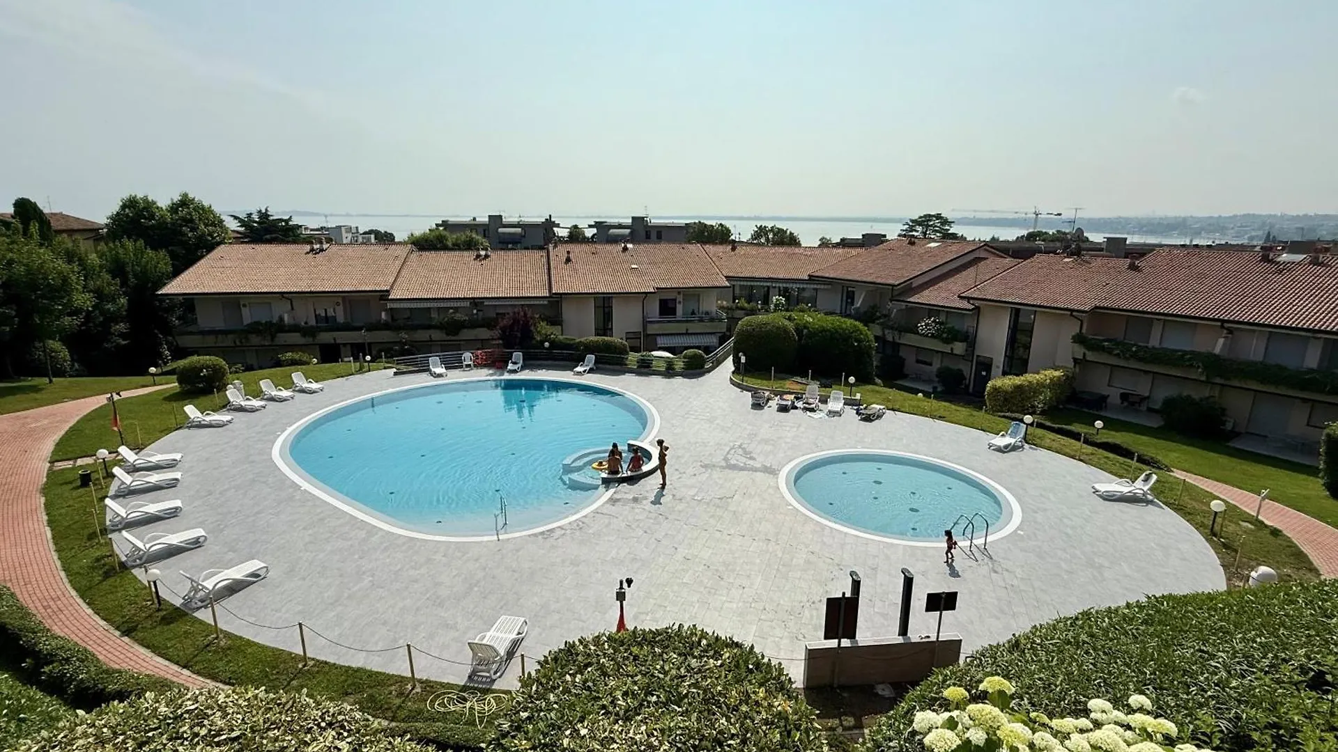 Appartamento Violino Nr 206 Desenzano del Garda Italia